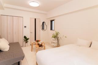 WOM Condominium Tamatsukuri - Vacation STAY 64193v - 2