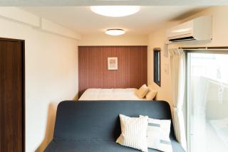 WOM Condominium Tamatsukuri - Vacation STAY 64193v - 4