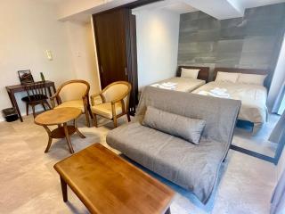 Urban Wing Hiroshima - Vacation STAY 15149v - 6