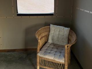 Sky and Stone Tented Camps - 3