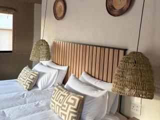 Sky and Stone Tented Camps - 2