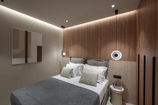 Square Suites - 4