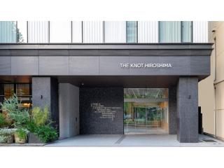 THE KNOT HIROSHIMA - Vacation STAY 32492v - 8