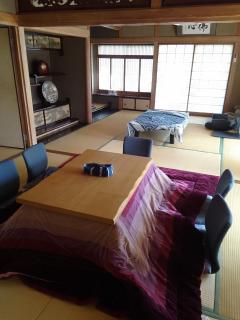 Yoshinogawa - House - Vacation STAY 98524v - 3