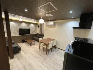 Oyado Nene, Tokyo Heiwajima - Vacation STAY 23423v - 9