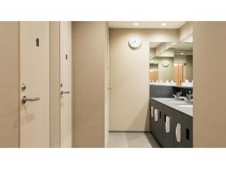 GLANSIT KYOTO KAWARAMACHI"Capsule room only" - Vacation STAY 32604v - 2