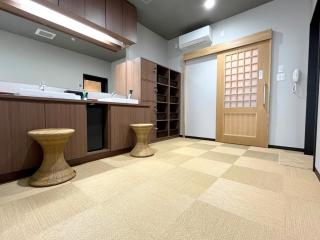 Second Inn Hana Hotel Hanazono Inter - Vacation STAY 40281v - 1