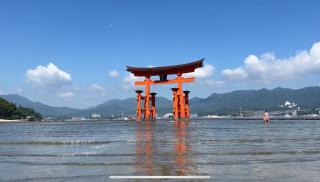 BOND COMFORT HOTEL MIYAJIMAGUCHI - Vacation STAY 79234v - 1