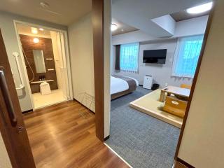 Second Inn Hana Hotel Hanazono Inter - Vacation STAY 40345v - 5
