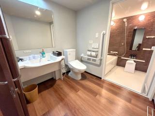 Second Inn Hana Hotel Hanazono Inter - Vacation STAY 40345v - 7
