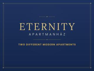 Eternity Apartmanház - 3