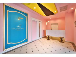 FourStoriesHotelMaihama Tokyo Bay - Vacation STAY 73118v - 4