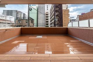 Apartment Hotel 11 Namba Motomachi - Vacation STAY 05372v - 6