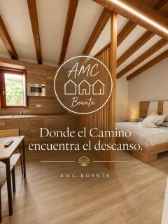 AMC Boente - 0