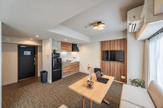 Apartment Hotel 11 Namba Minami Shin-Imamiya 2 - Vacation STAY 07079v - 2