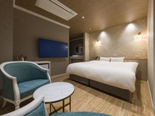 HOTEL Noir Blanc - Vacation STAY 18095v - 9