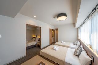Apartment Hotel 11 Namba Minami Shin-Imamiya 2 - Vacation STAY 07074v - Osaka - 2