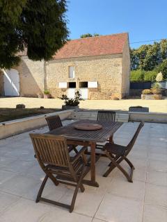 Charmante maison au cœur d'un haras - 3