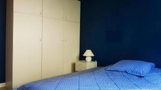 L'Ariondaz - Appartement au centre du village, proche des pistes, avec parking - 5