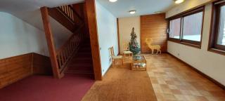 Les Comtes de Savoie - Appartement rénové proche du centre de Megève avec vue sur le Mont d'Arbois - 3