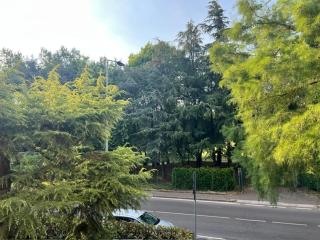 La casa di Nina, vista sui colli di Bergamo Golf - 8