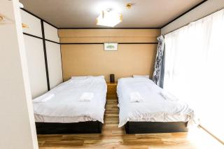 Yamani Building, Room 203 - Vacation STAY 62006v - 8