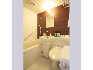 Smile Hotel Hakata Ekimae - Vacation STAY 64014v - 8