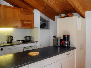 Apartment Baudrier A28 by Interhome - 1
