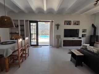 Casa Vista al Mar - 1