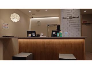 Smile Hotel Namba - Vacation STAY 68655v - 3