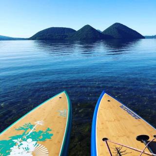 The Lakehouse at Toyako - Vacation STAY 44249v - 2