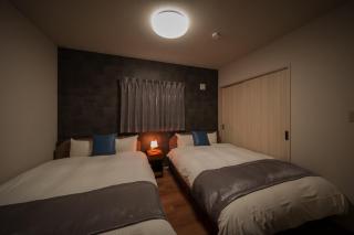 Mountain Green E "Water Sound" - Vacation STAY 09410v - 2