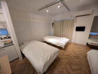 Yamani Building, Room 203 - Vacation STAY 62010v - 5