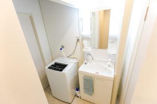 Yamani Building, Room 203 - Vacation STAY 62019v - 4