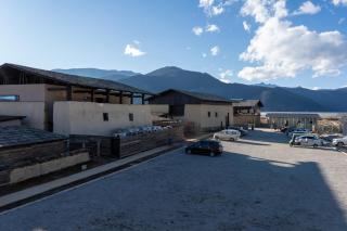 Jianglu·Serton Nomadic Hotel, Shangri-La - 4
