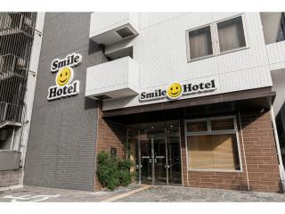 Smile Hotel Hakata Ekimae - Vacation STAY 64020v - 6