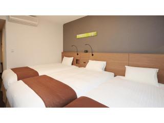 Smile Hotel Premium Sapporo Susukino - Vacation STAY 64515v - Sapporo - 4