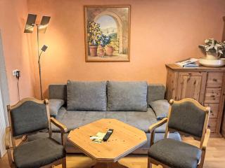 Apartment Rachel mit herrlichem Ausblick by Interhome - 3
