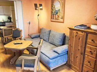 Apartment Rachel mit herrlichem Ausblick by Interhome - 4