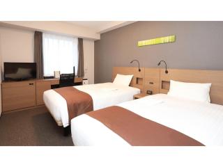 Smile Hotel Premium Sapporo Susukino - Vacation STAY 64521v - 3