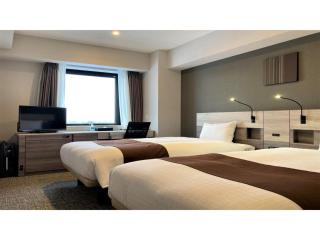 Smile Hotel Premium Hakodate Goryokaku - Vacation STAY 23259v - 3