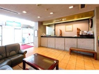 PLAZA HOTEL FUJINOI - Vacation STAY 53206v - 2