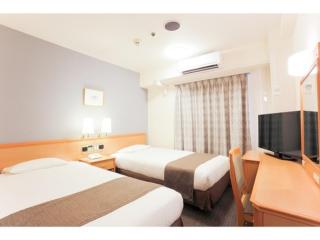 Smile Hotel Wakayama - Vacation STAY 69557v - 9