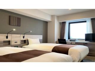 Smile Hotel Premium Hakodate Goryokaku - Vacation STAY 97569v - 4