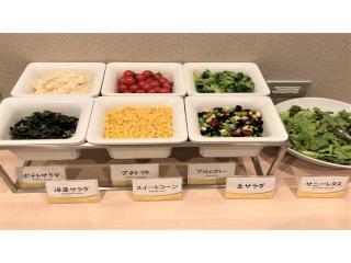 Smile Hotel Premium Hakodate Goryokaku - Vacation STAY 97563v - Hakodate - 6