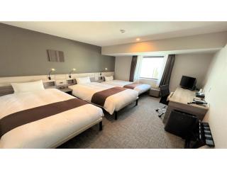 Smile Hotel Premium Hakodate Goryokaku - Vacation STAY 97564v - 9