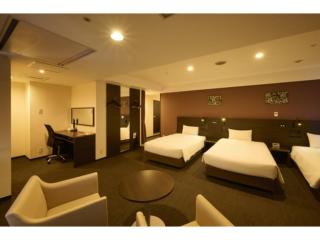 Smile Hotel Kyoto Shijo - Vacation STAY 69820v - 9