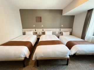 Smile Hotel Premium Hakodate Goryokaku - Vacation STAY 97564v - 1