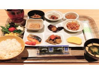 Smile Hotel Premium Hakodate Goryokaku - Vacation STAY 33311v - 1