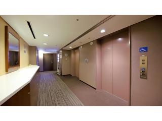 Smile Hotel Osaka Yotsubashi - Vacation STAY 73585v - Osaca - 4